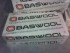 Теплозвукоизоляционные плиты BASWOOL СЭНДВИЧ К