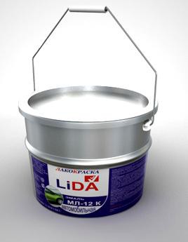 Мл 12 Эмаль Купить Челябинск