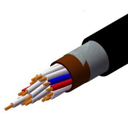 Кабель контрольный КВБбШвнг(А)-FRLS 7*2,5