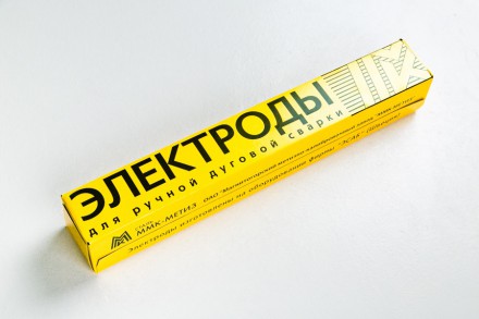 Электроды МР-3 d3 5 кг