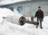 Печь для сушки и обогрева трубы ПС-219