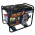 Дизельный генератор Huter LDG3600CLE