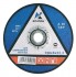 Круг для шлифования A30TBF 230х6,0х22,2
